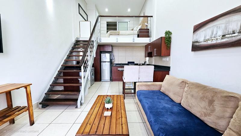 1 Bedroom Property for Sale in De Bakke Western Cape
